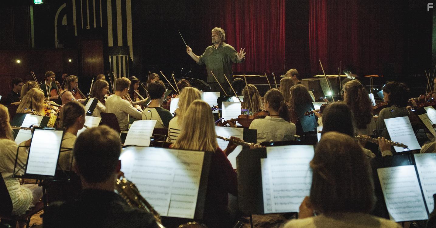 De belofte van Pisa (2019)