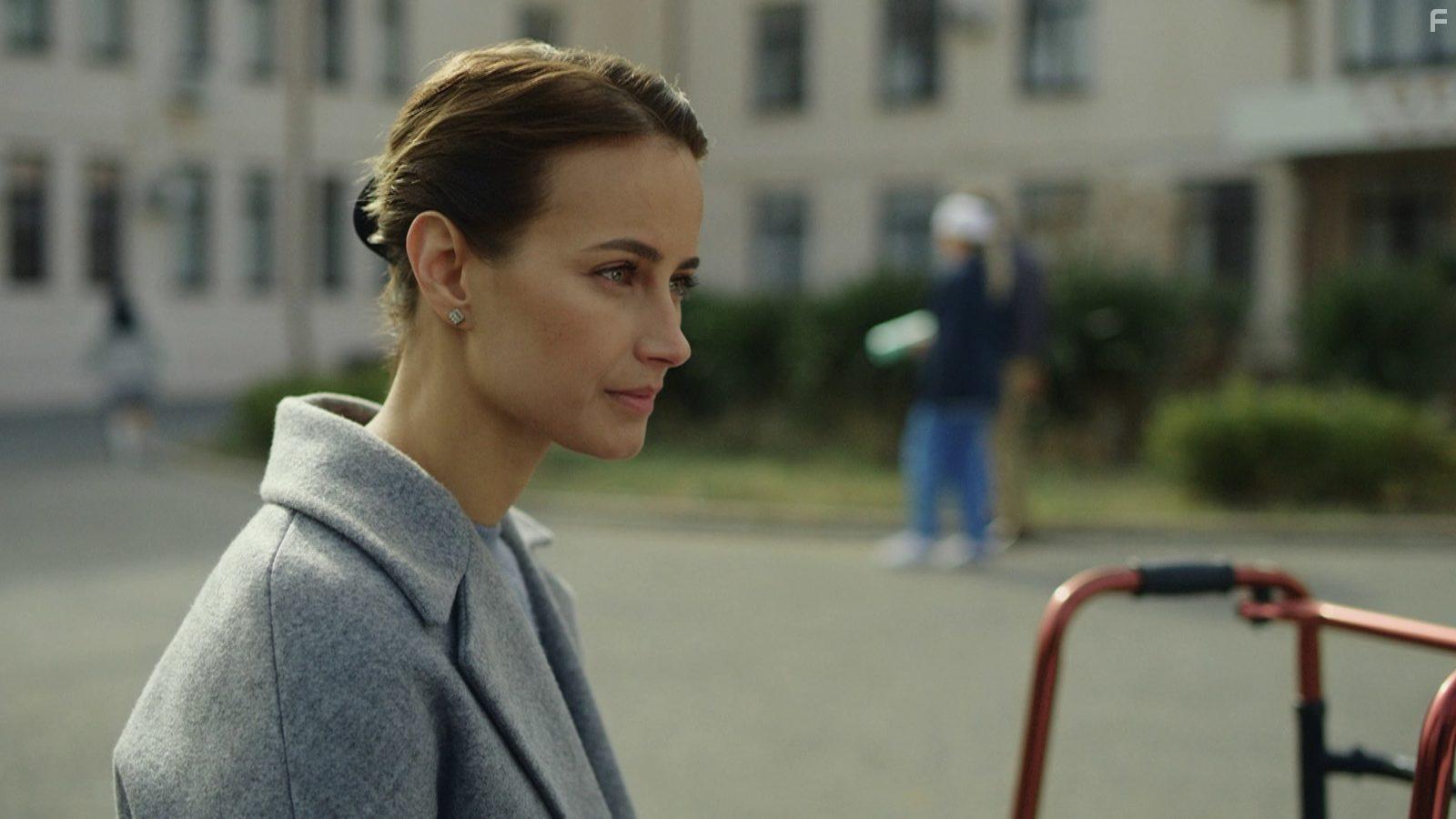 Весна перемен #1