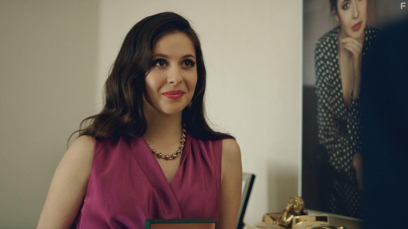 Весна перемен #3