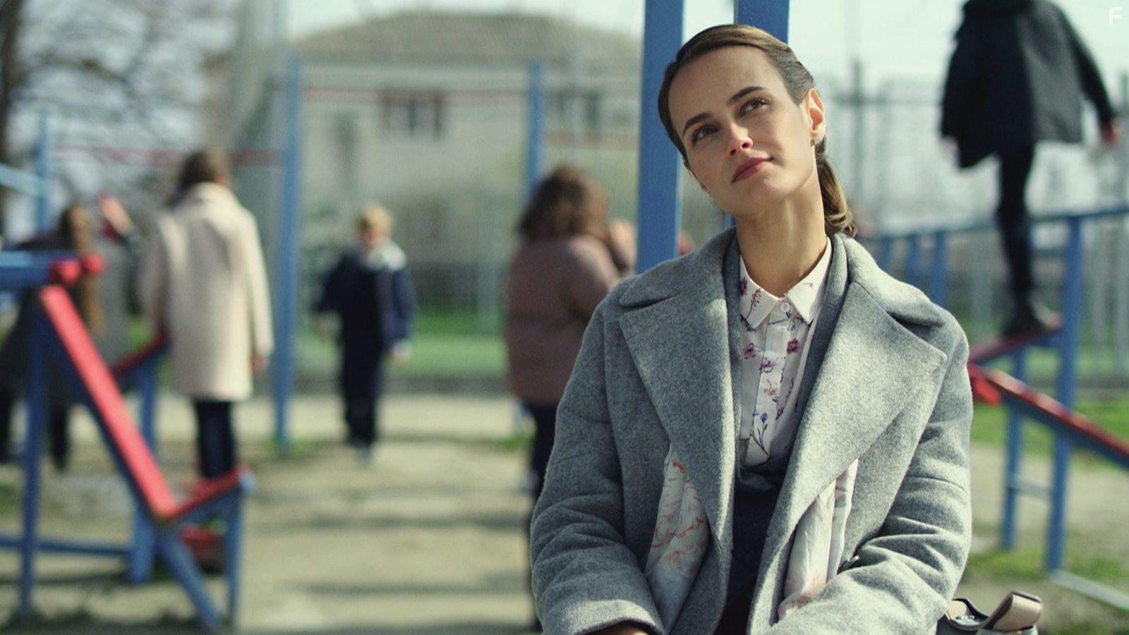 Весна перемен #5