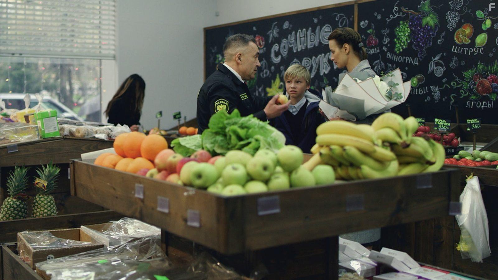 Весна перемен #6