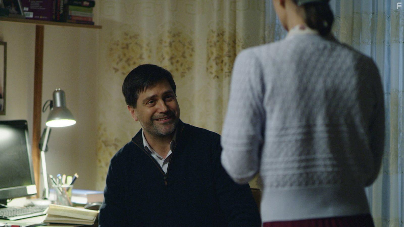 Весна перемен #8