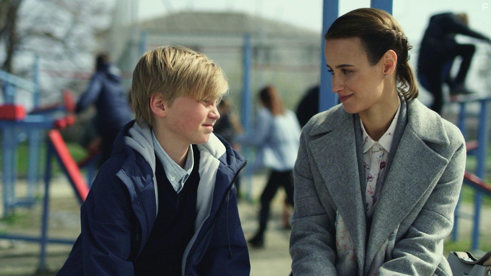 Весна перемен #10