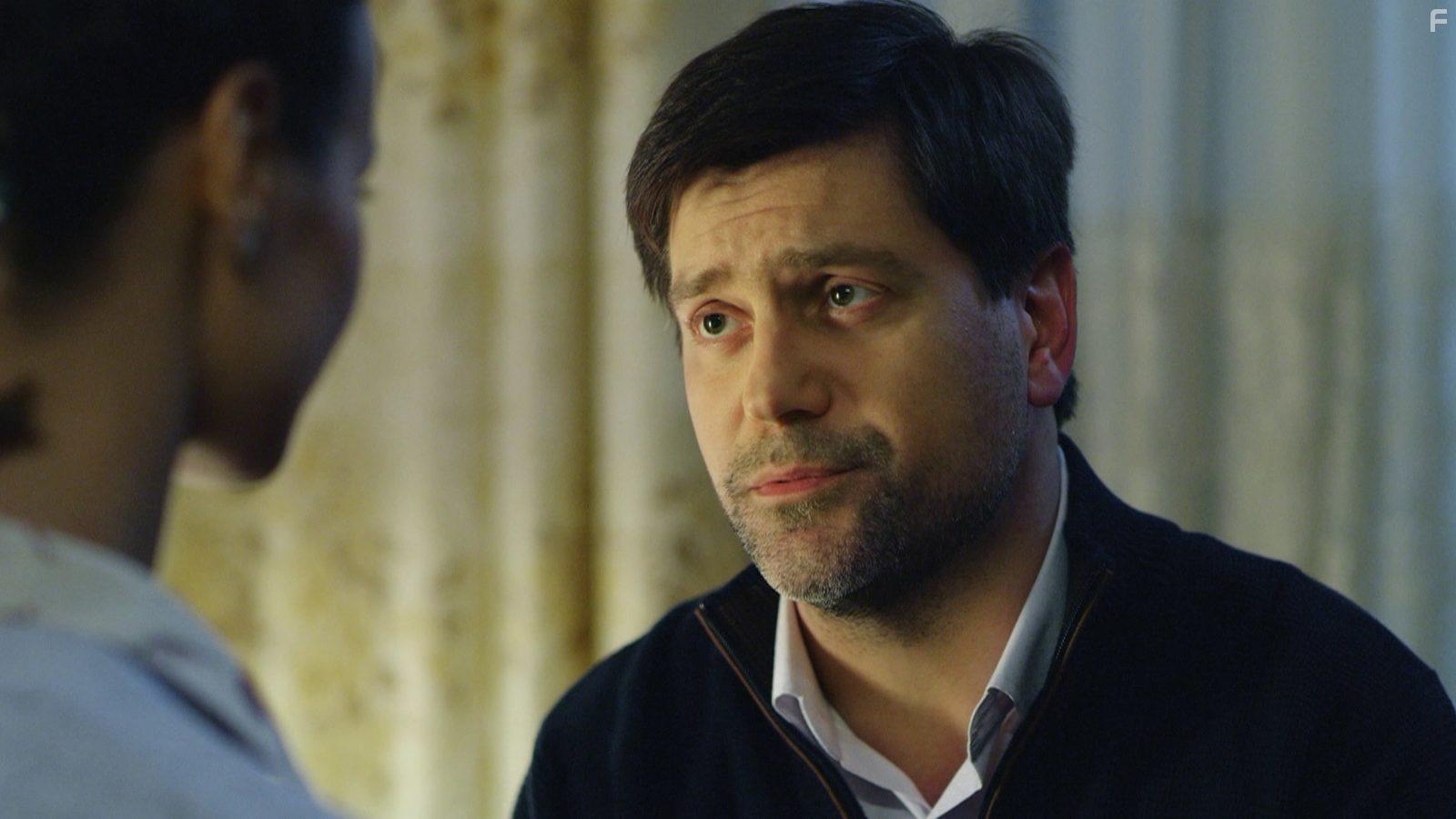 Весна перемен #11