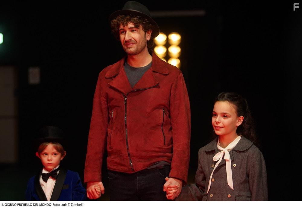 Самый лучший день в мире