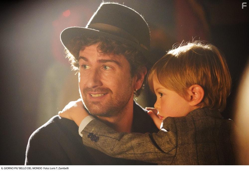 Il giorno pi bello del mondo (2019)