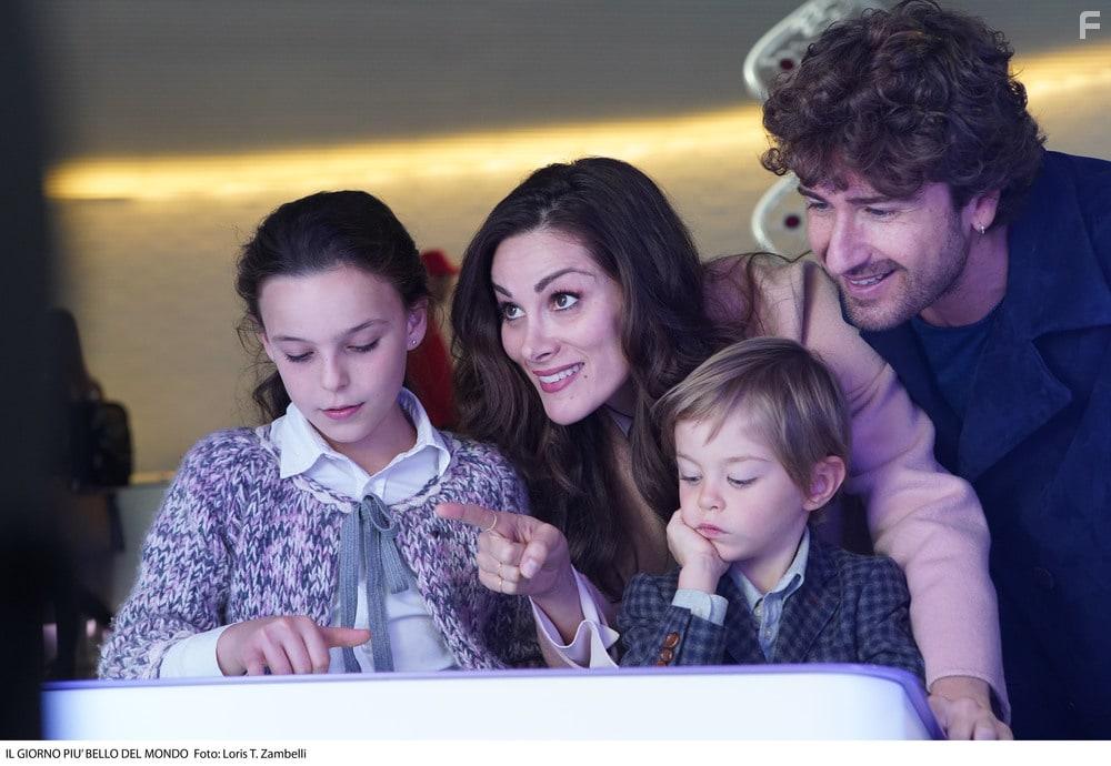 Il giorno pi bello del mondo (2019)