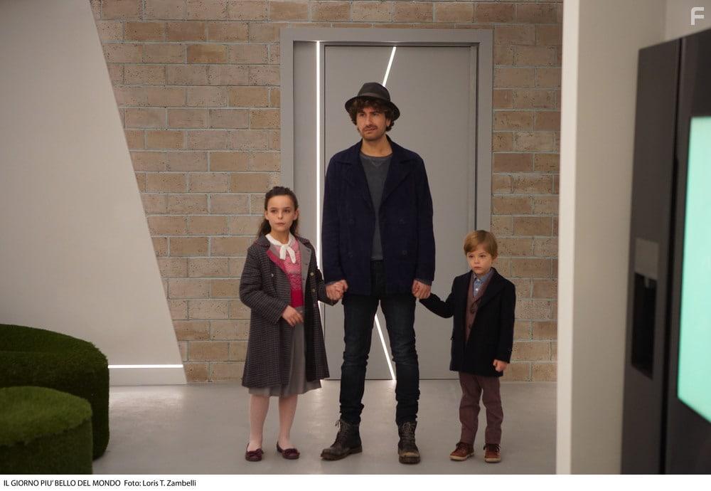 Il giorno pi bello del mondo (2019)