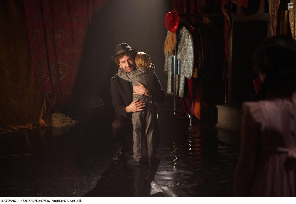 Il giorno pi bello del mondo (2019)