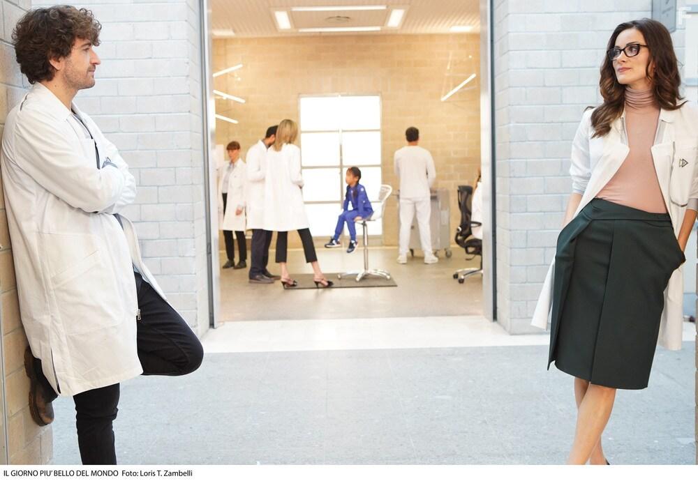 Il giorno pi bello del mondo (2019)