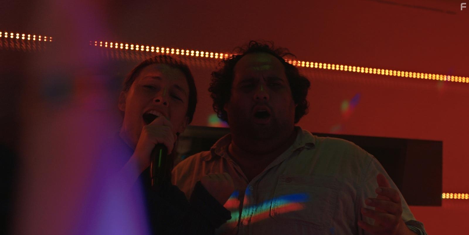 Le monde aprs nous (2021)