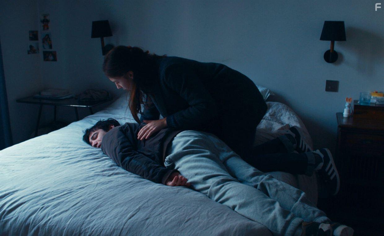 Le monde aprs nous (2021)