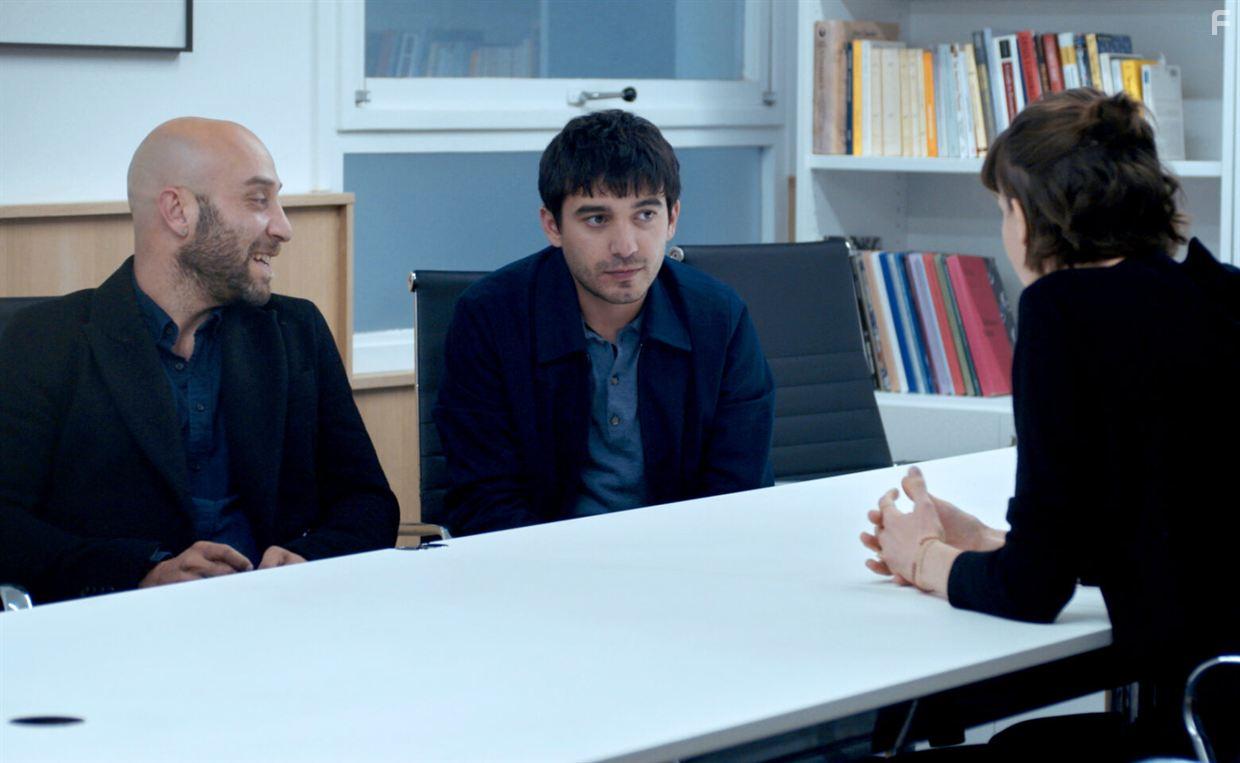 Le monde aprs nous (2021)