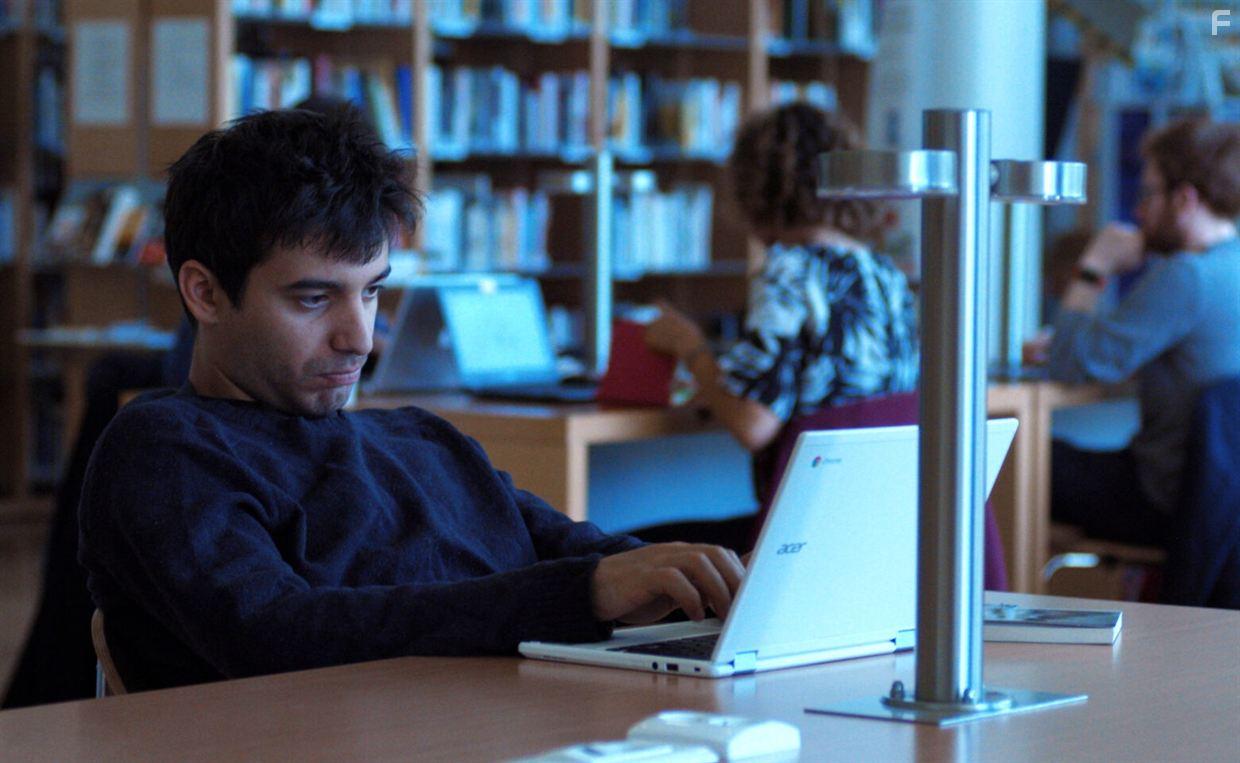 Le monde aprs nous (2021)