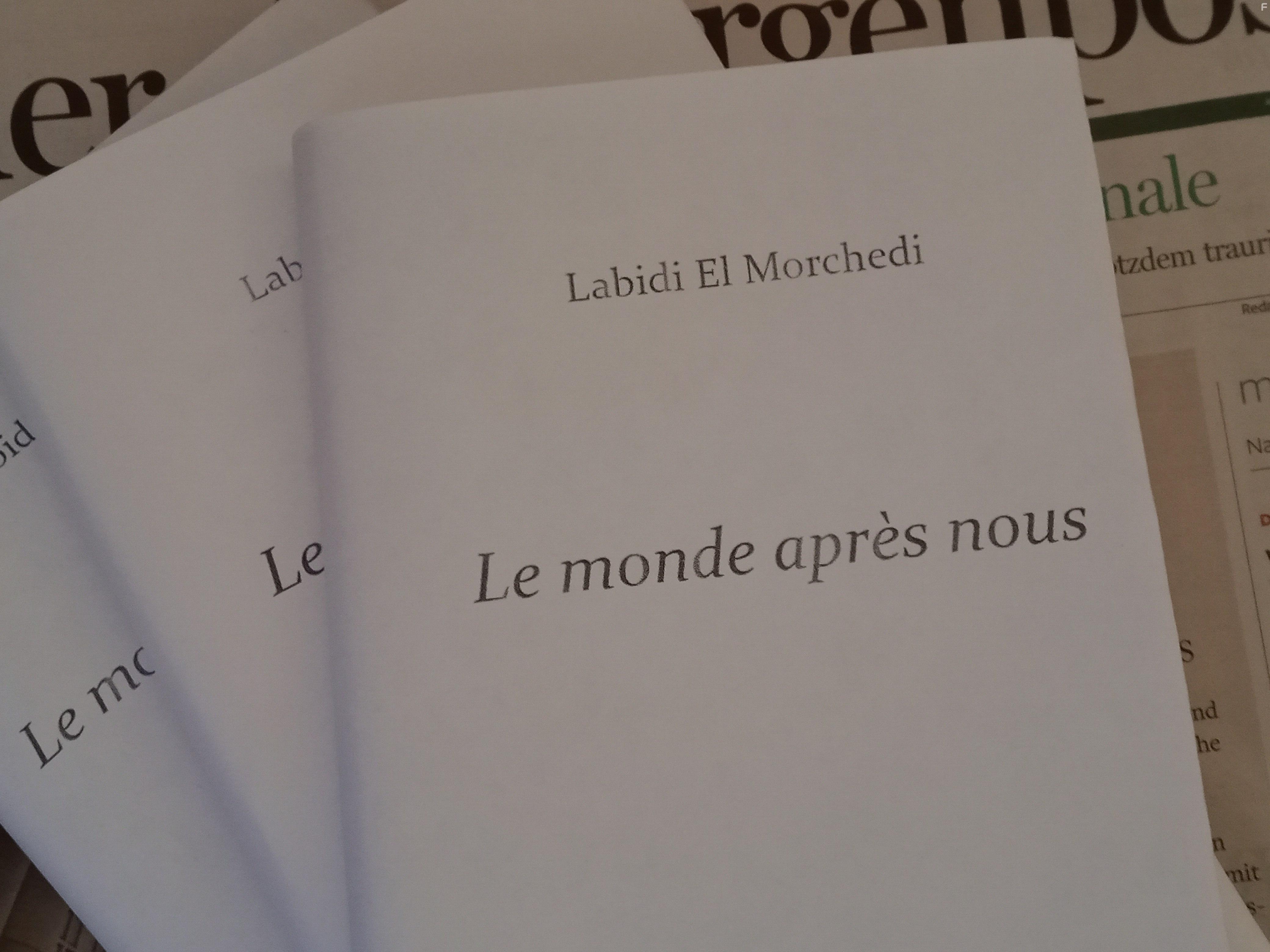 Le monde aprs nous (2021)