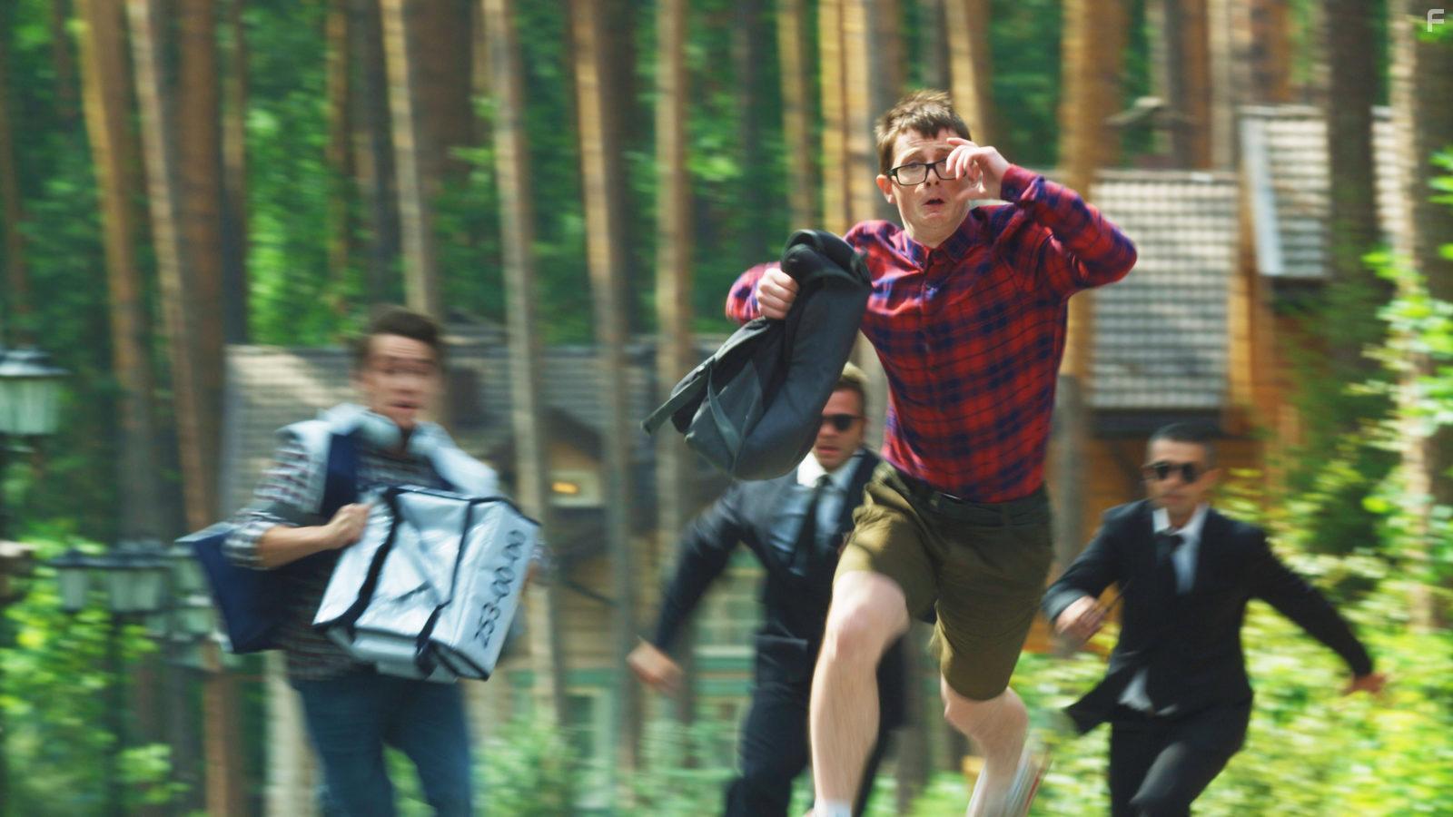 Гриша Субботин #1