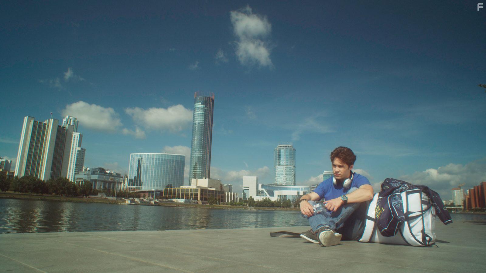 Гриша Субботин #2