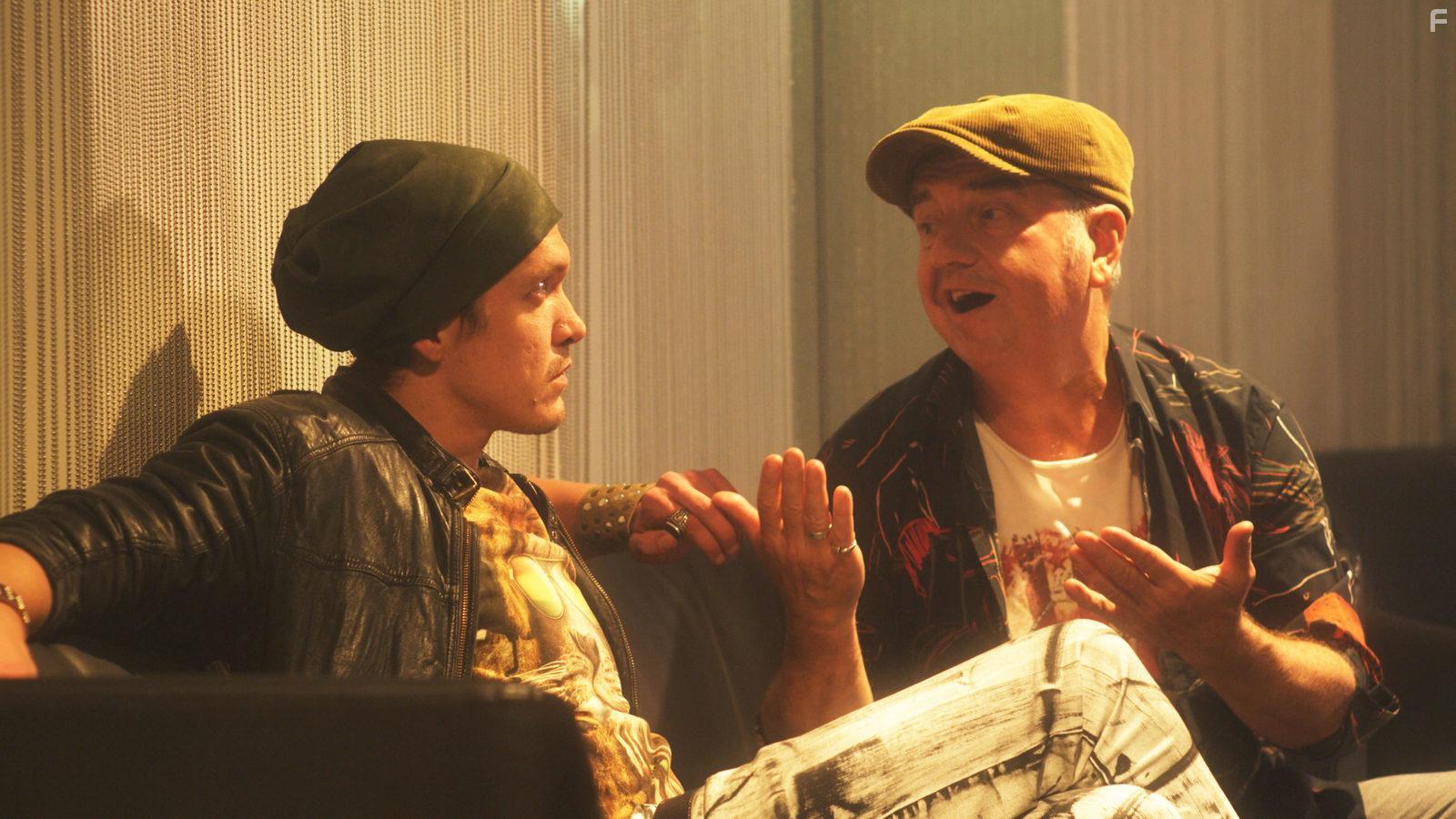 Гриша Субботин #3