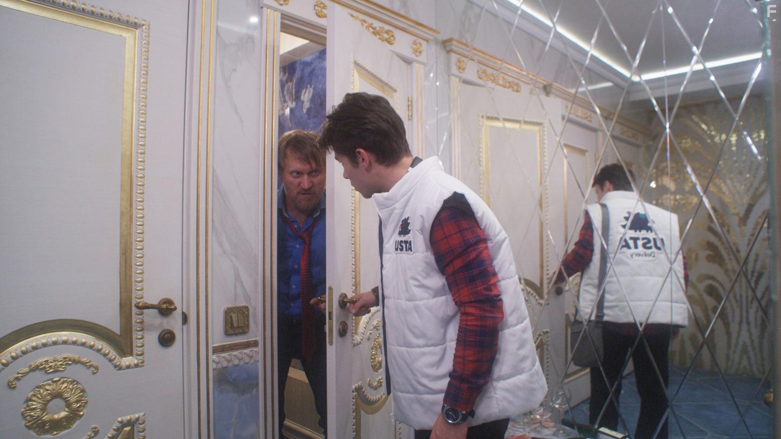 Гриша Субботин #4