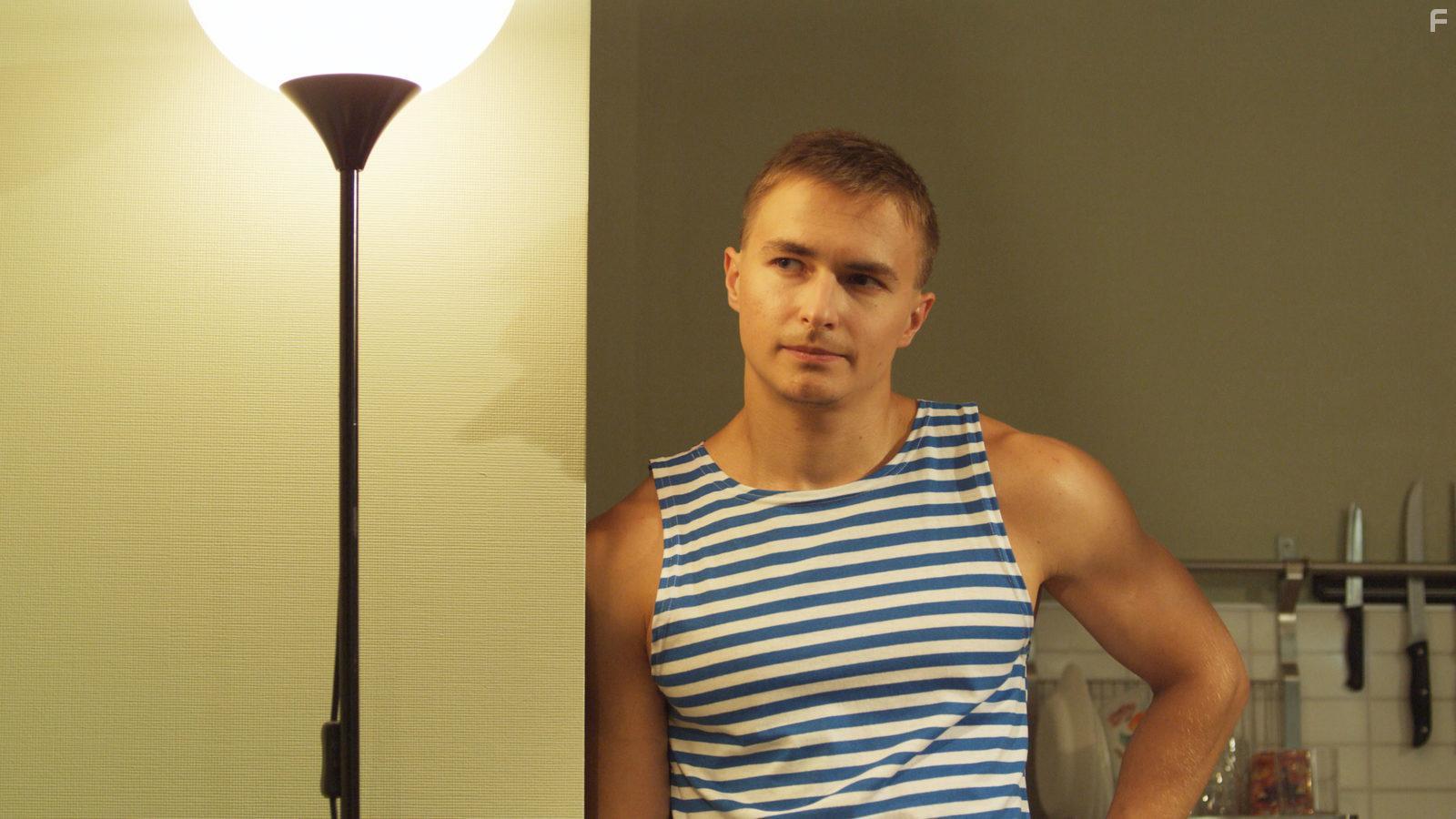 Гриша Субботин #5