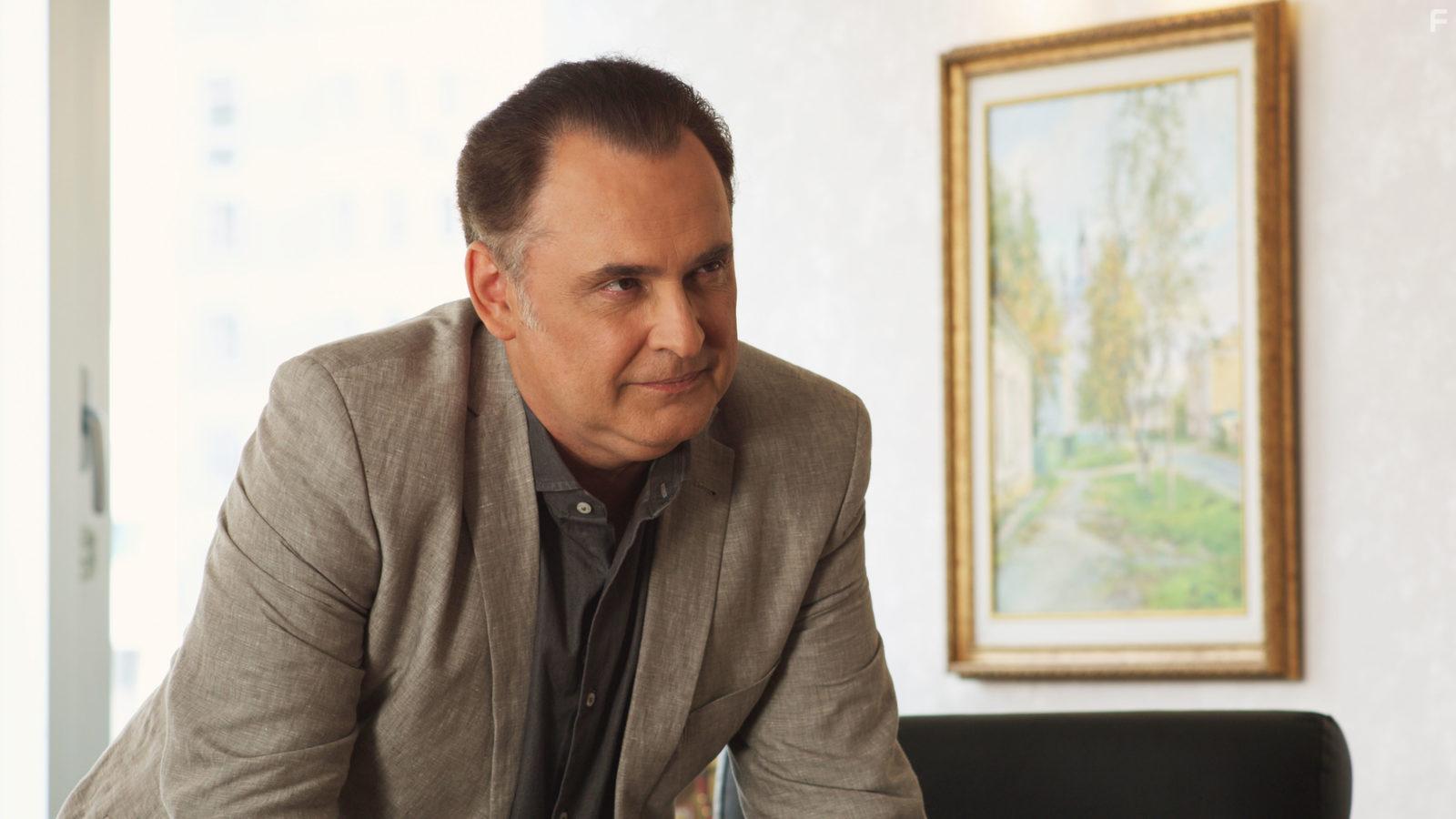 Гриша Субботин #6