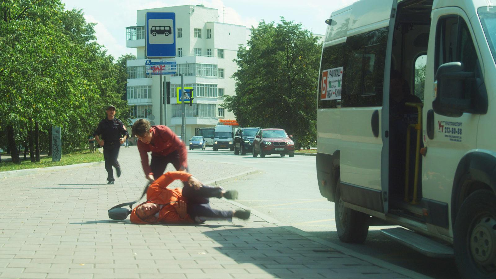 Гриша Субботин #9