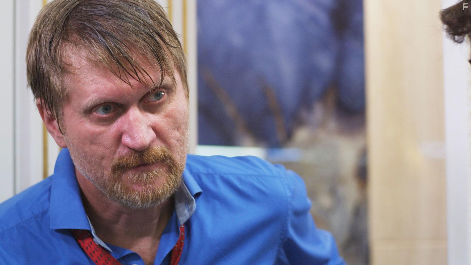 Гриша Субботин #11