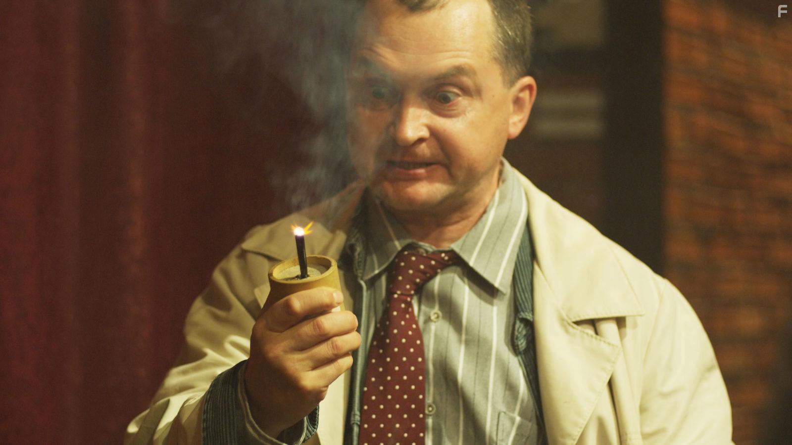 Гриша Субботин #12