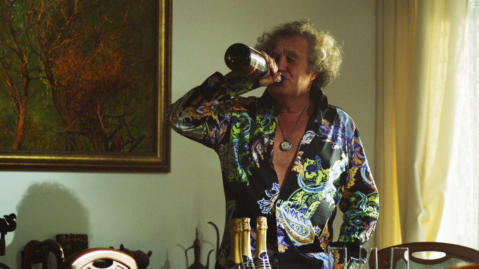 Гриша Субботин #13