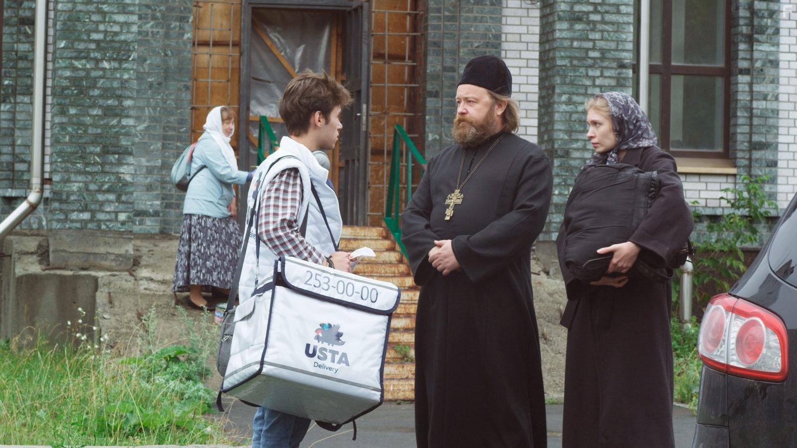 Гриша Субботин #17