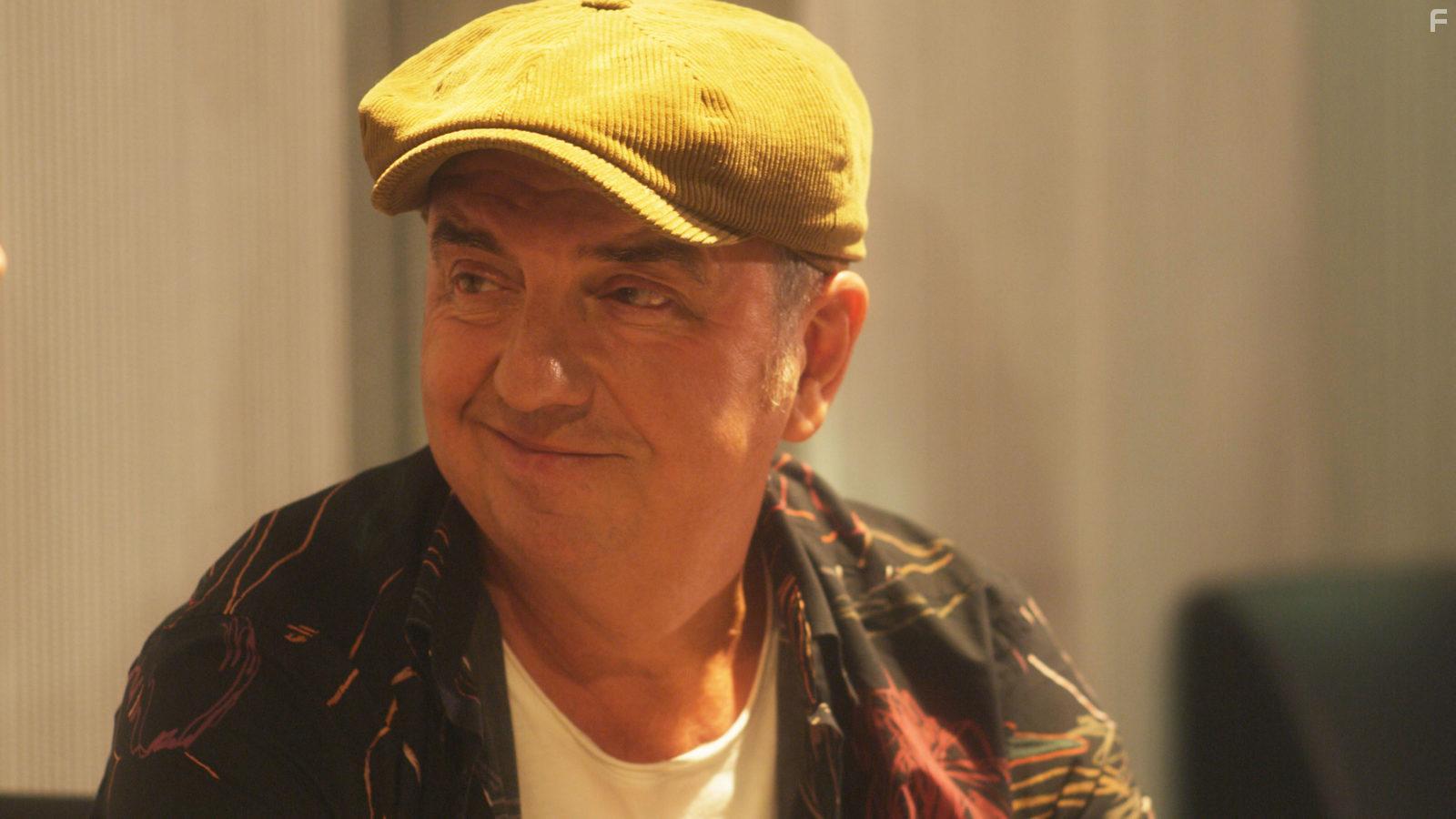 Гриша Субботин #18