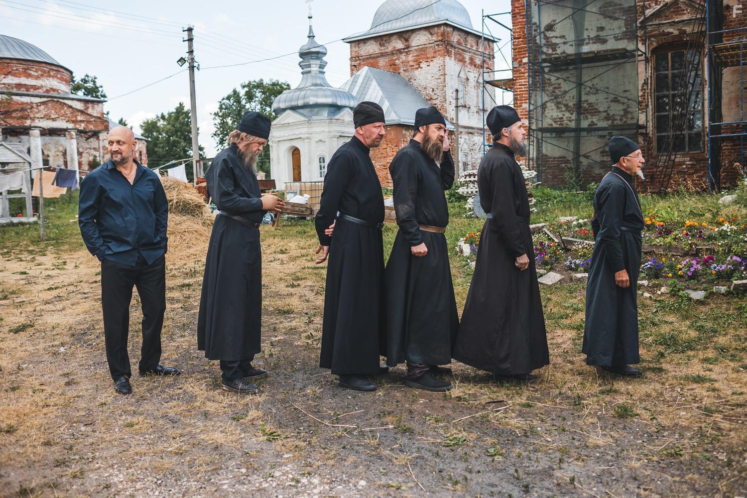 Непослушник 2 #1