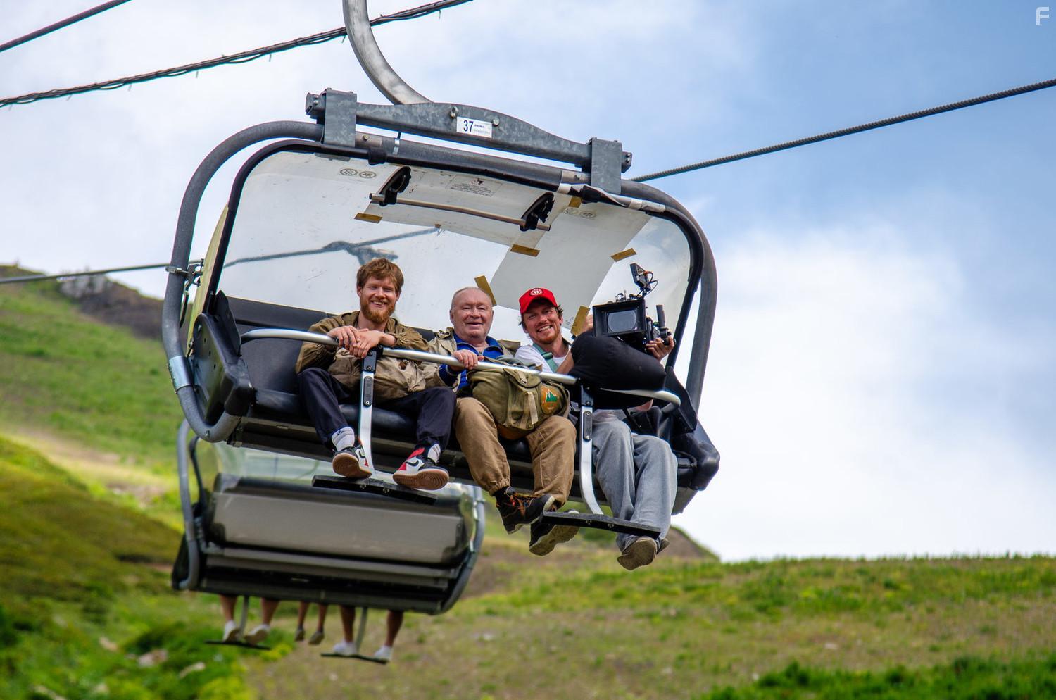 Непослушник 2 #2