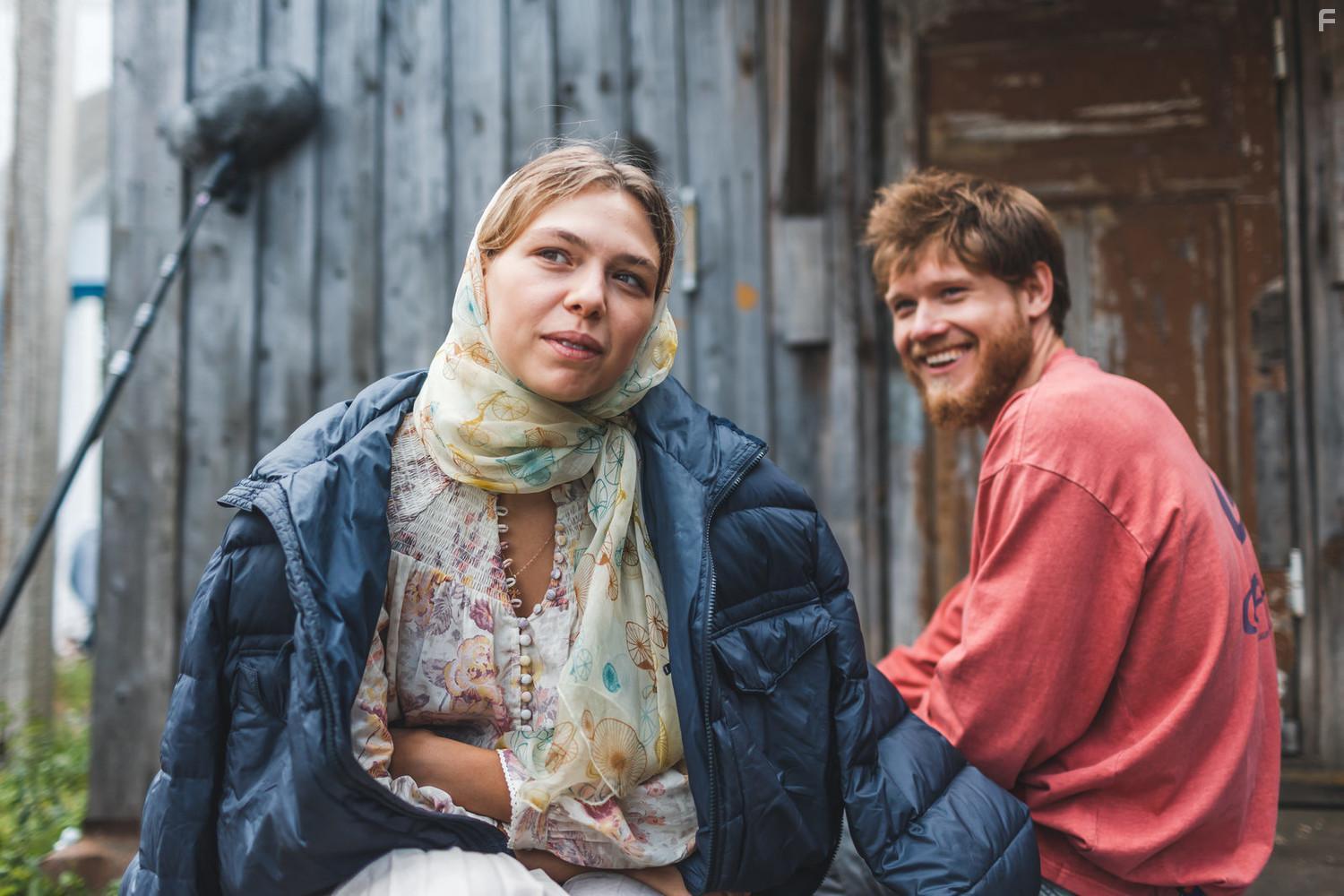 Непослушник 2 #3