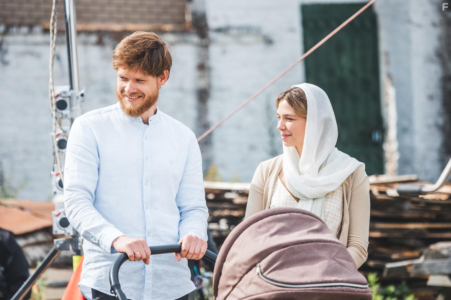 Непослушник 2 #4