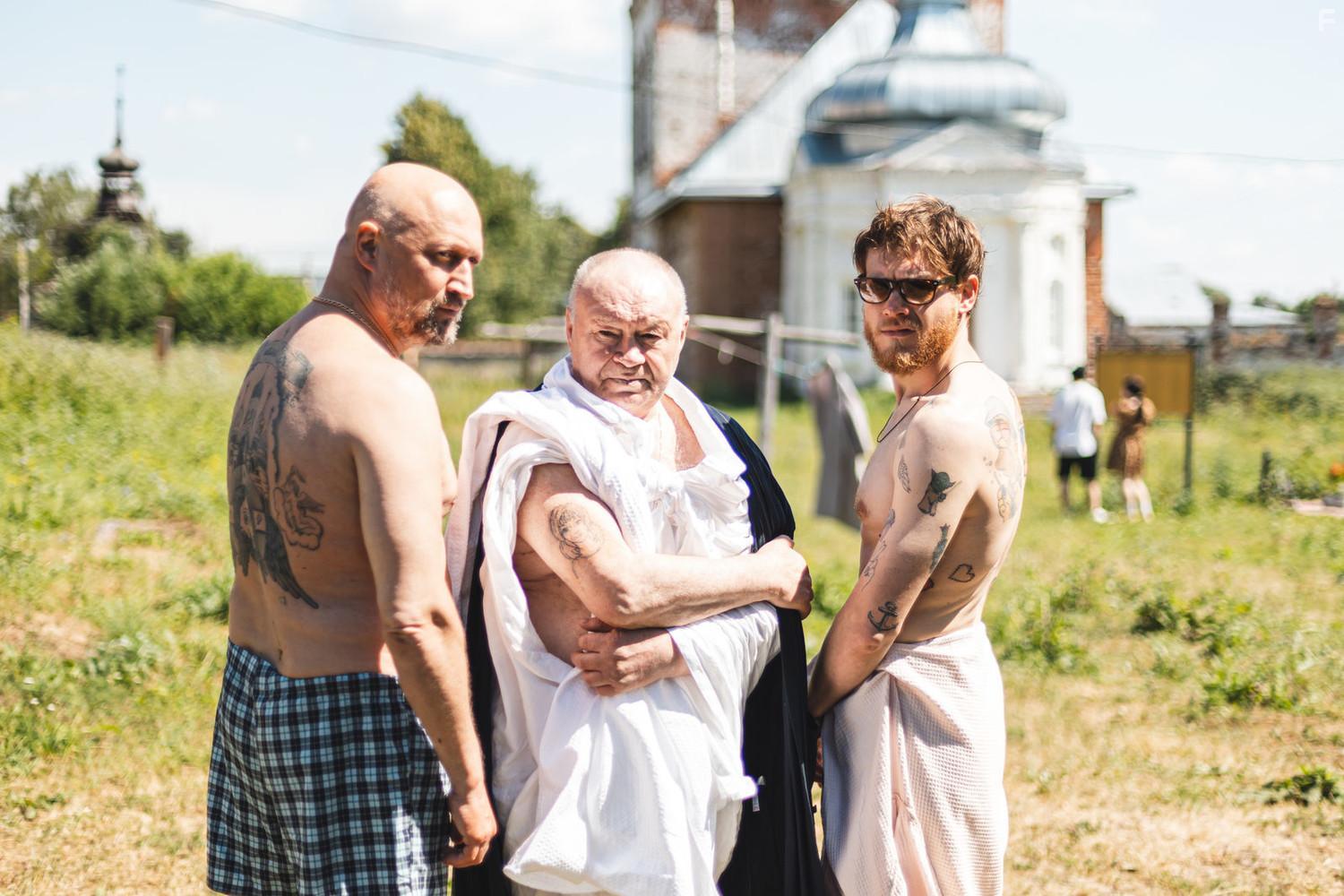 Непослушник 2 #5