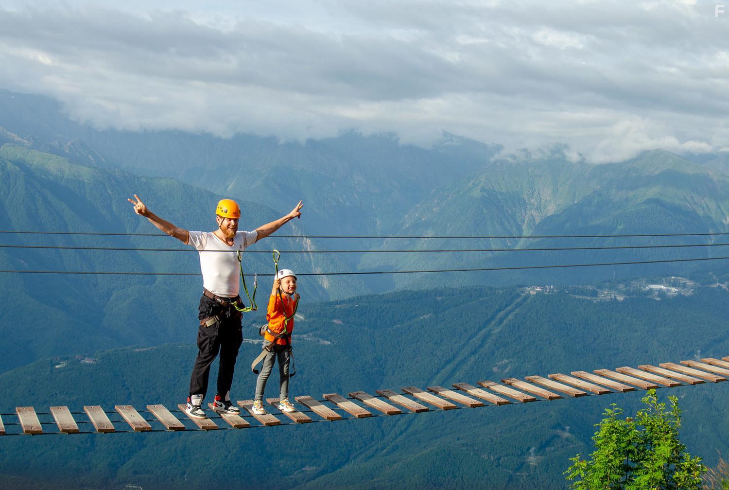 Непослушник 2 #6