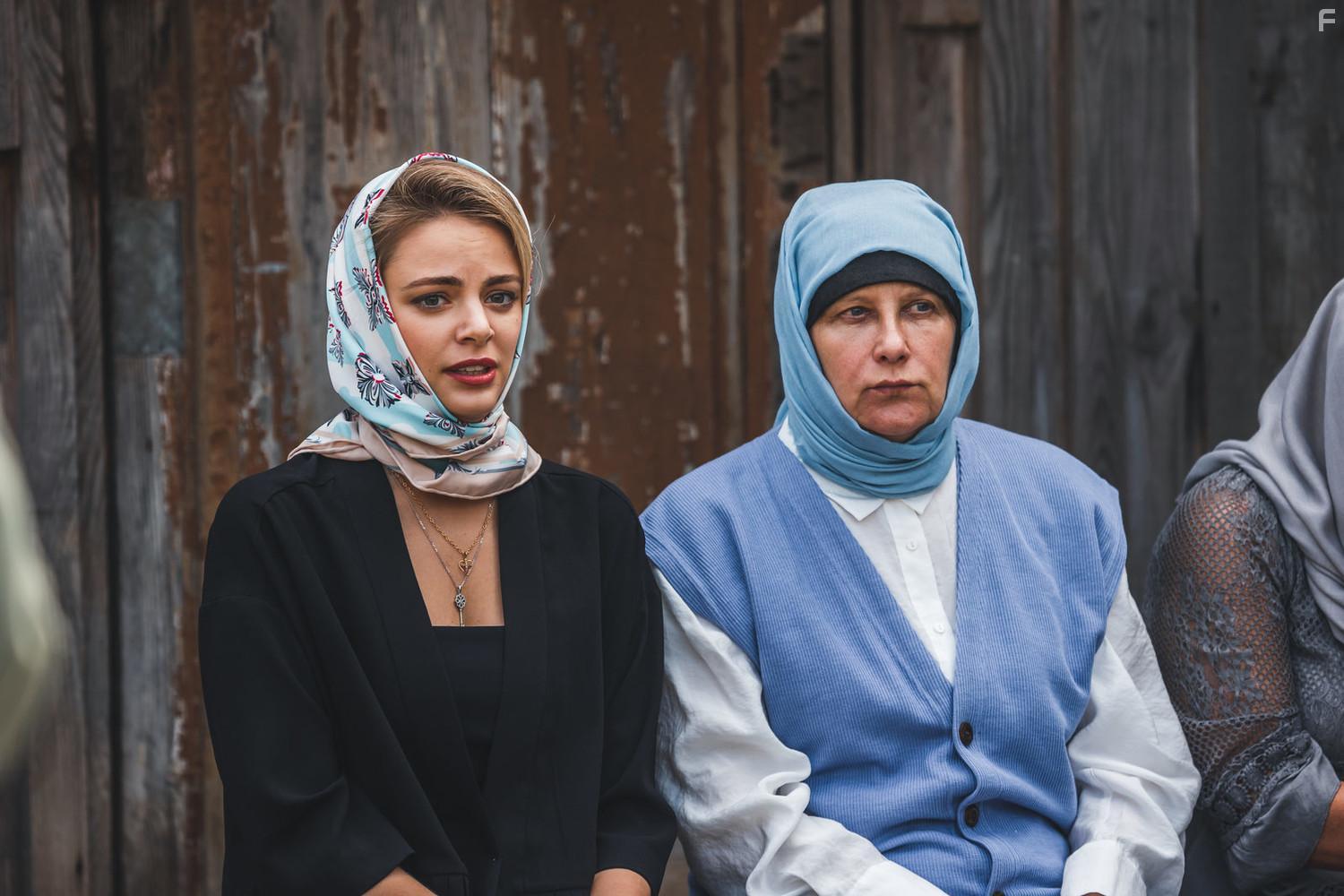 Непослушник 2 #7