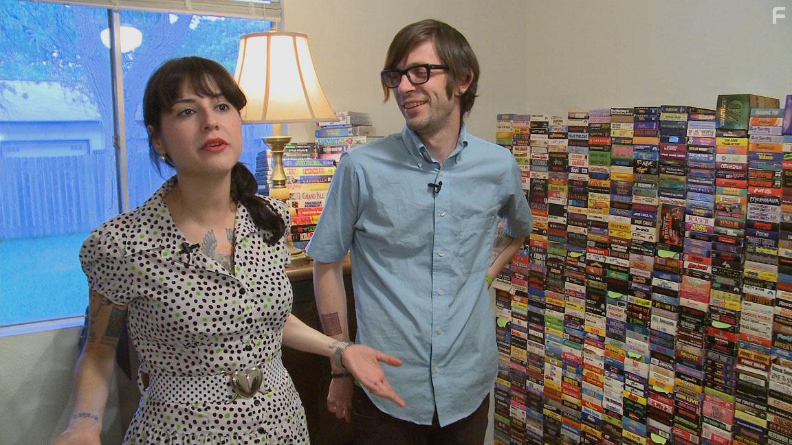 Перемотай это!