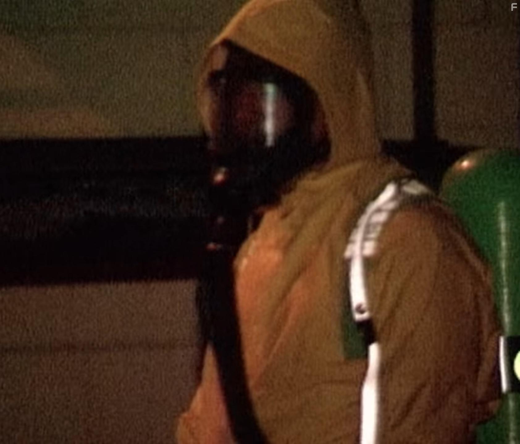 Conversations with a Killer: The Jeffrey Dahmer Tapes (2022)