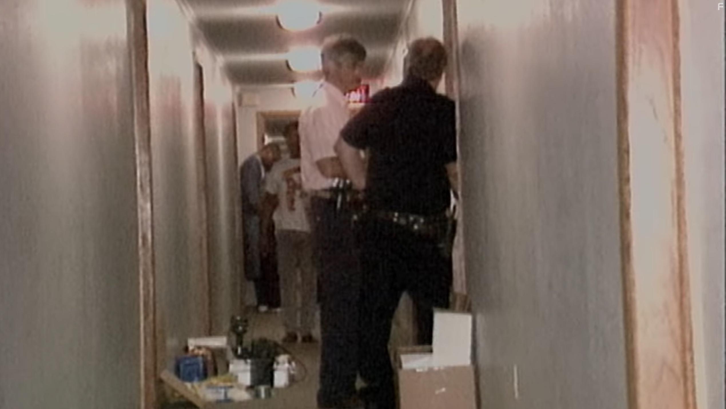 Conversations with a Killer: The Jeffrey Dahmer Tapes (2022)