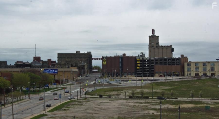 Conversations with a Killer: The Jeffrey Dahmer Tapes (2022)