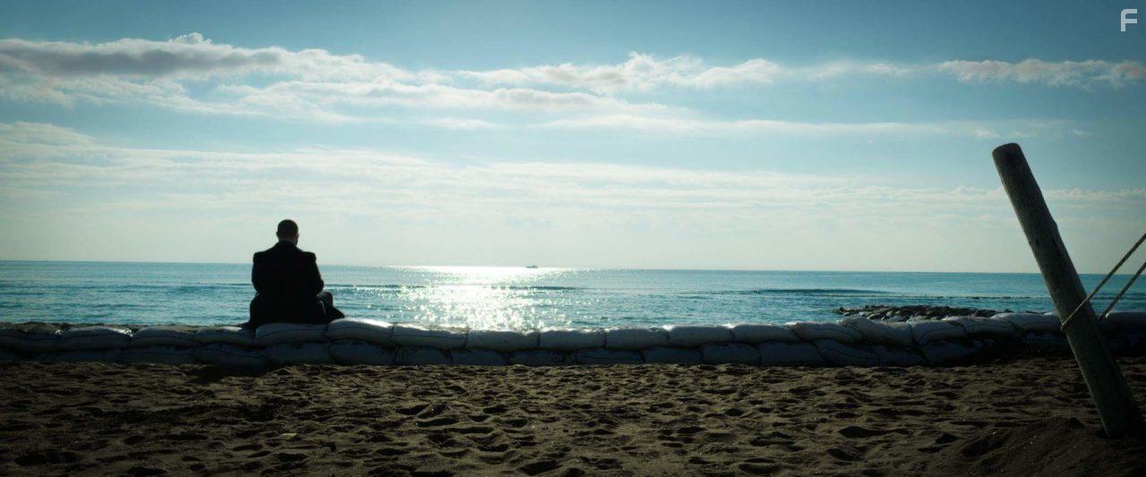 Cattivo sangue (2022)