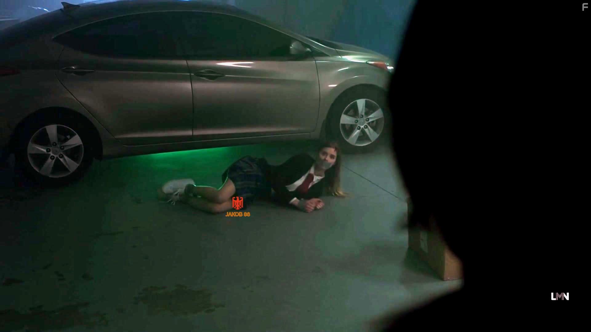 My Terrorized Teen (2021)