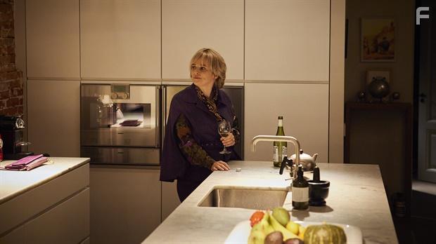 Lies Visschedijk in Alles op tafel (2021)