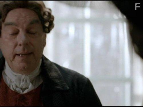 Alun Armstrong in Garrow's Law (2009)