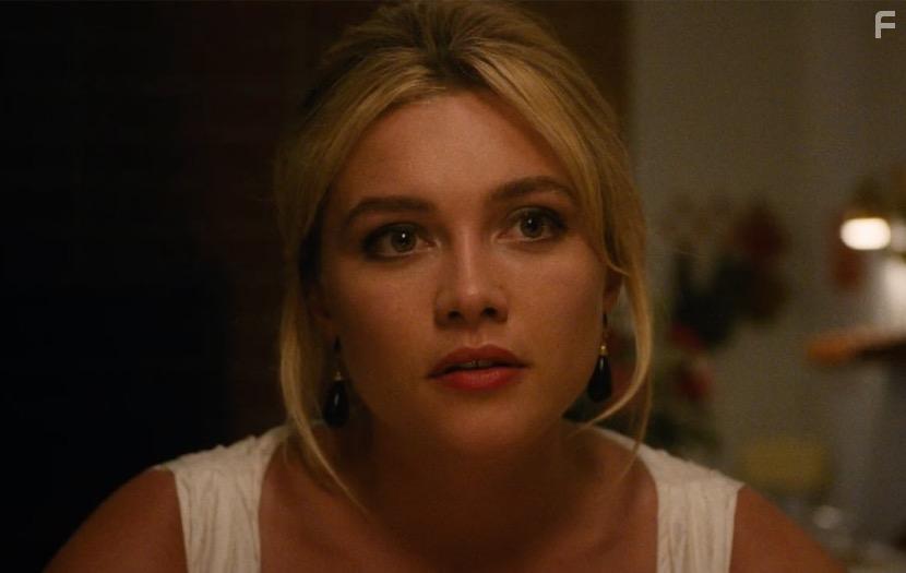 Florence Pugh in Don't Worry Darling (2022)