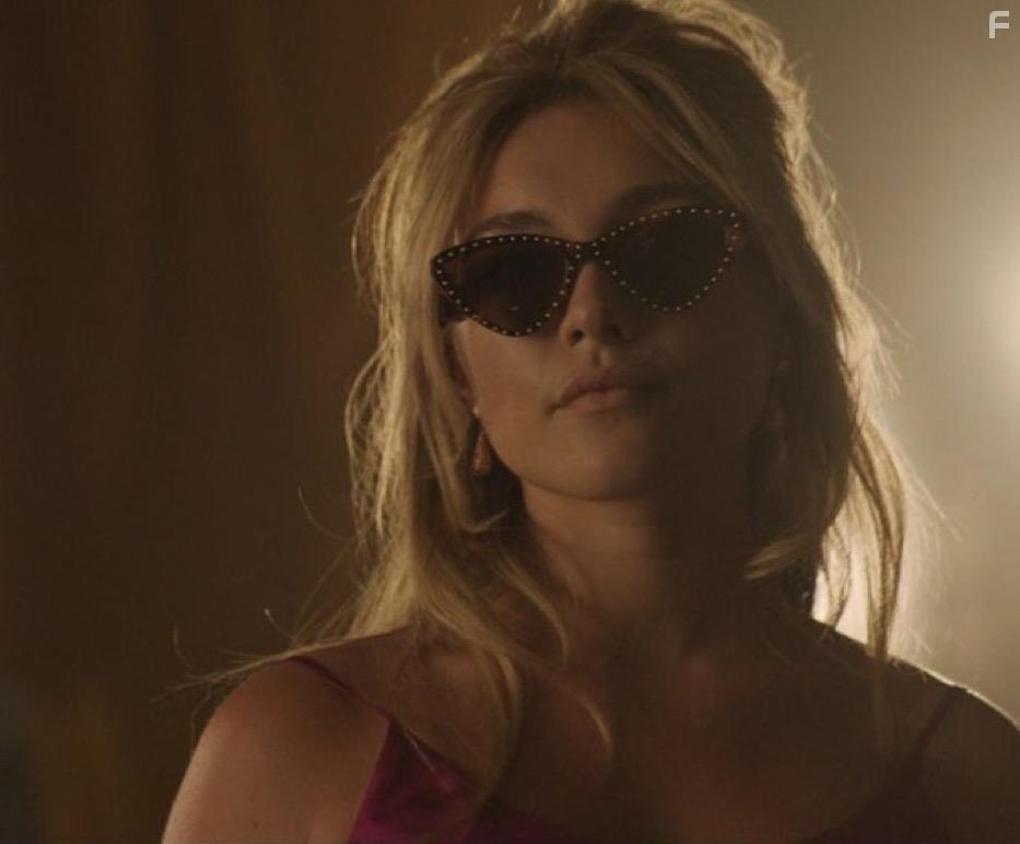 Florence Pugh in Don't Worry Darling (2022)
