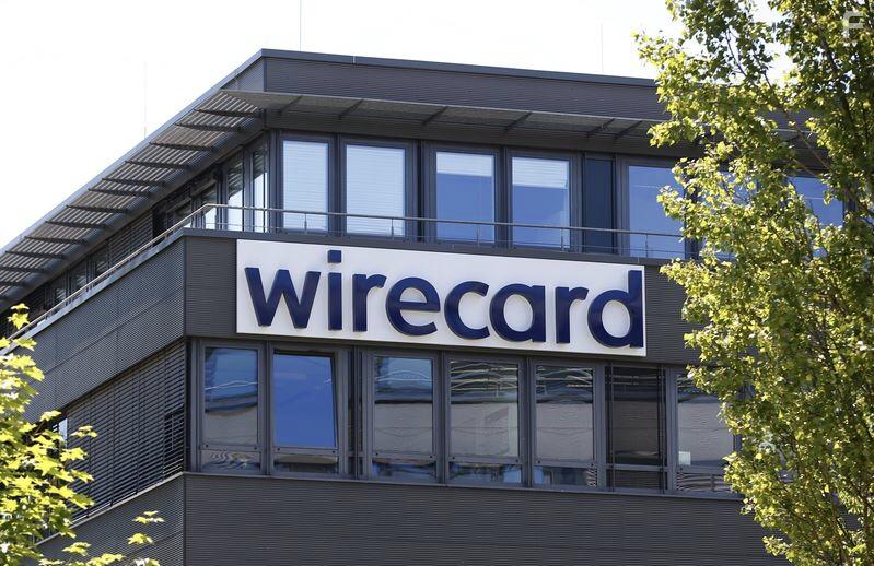 Skandal! Bringing Down Wirecard (2022)