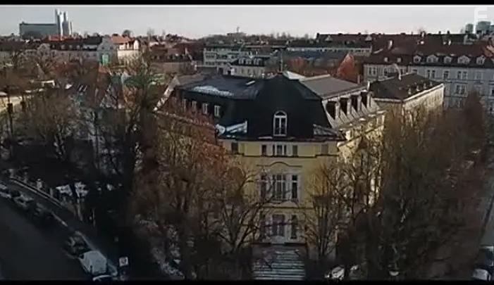 Skandal! Bringing Down Wirecard (2022)